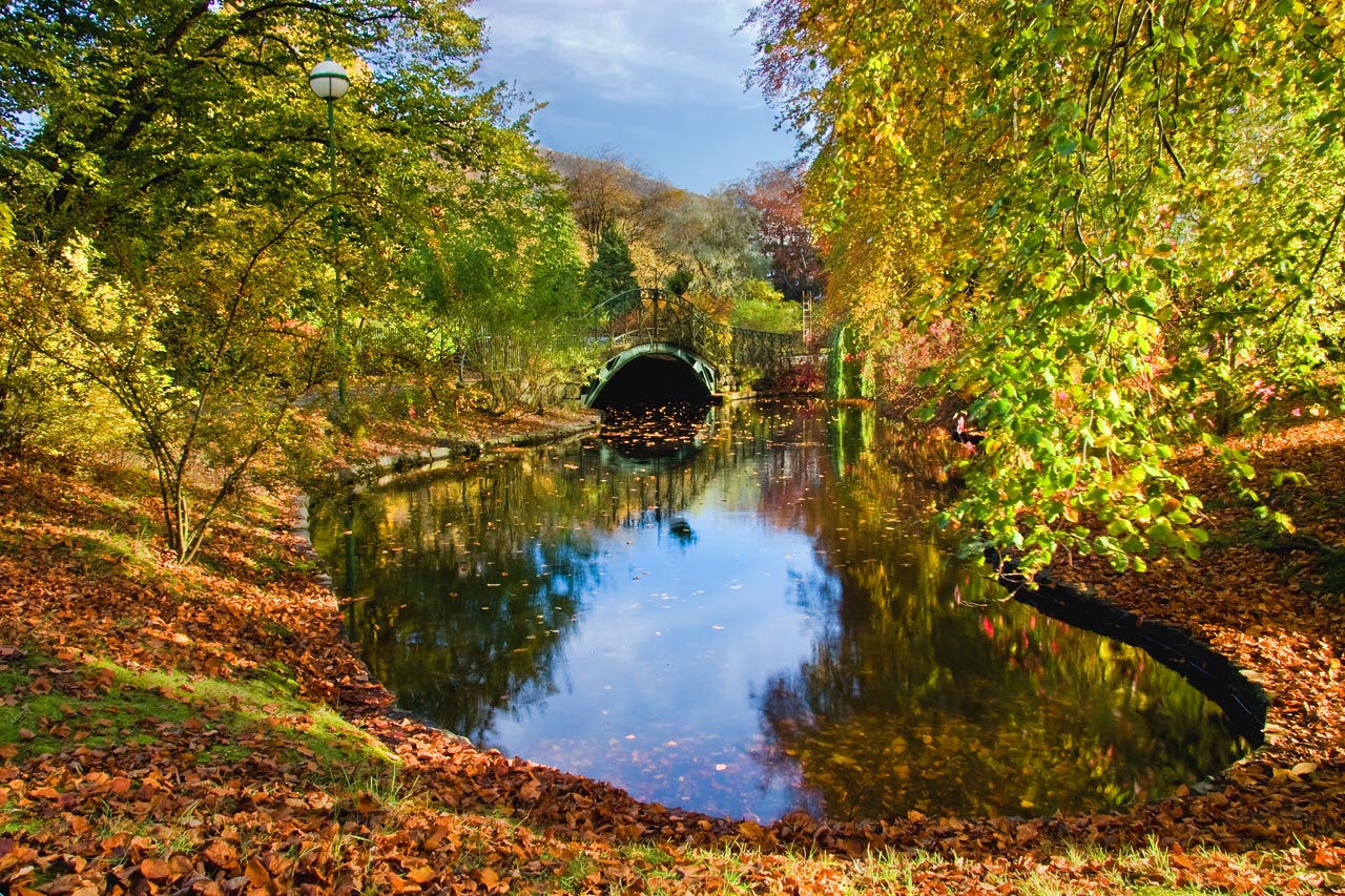 Nygardsparken